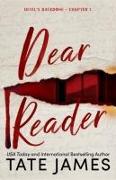 Dear Reader (Standard Edition)