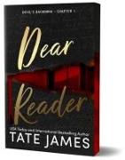 Dear Reader (Deluxe Edition)