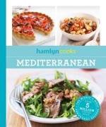 Hamlyn Cooks: Mediterranean