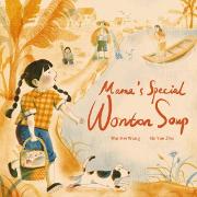 Vorderes Coverbild Mama's Special Wonton Soup