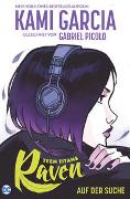 Teen Titans: Raven - Auf der Suche (Neuausgabe)