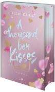 A Thousand Boy Kisses: Special Edition