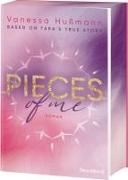 Pieces of Me – Based on Tara's True Story