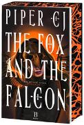 The Fox and the Falcon