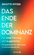 Das Ende der Dominanz