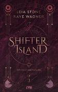 Shifter Island - Der Geist des Magiers