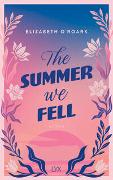 The Summer We Fell