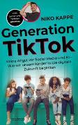 Generation TikTok