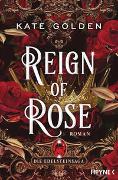 Reign of Rose – Die Edelsteinsaga