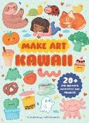 Make Art: Kawaii