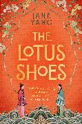 The Lotus Shoes