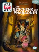 WAS IST WAS Comic - Das alte Ägypten