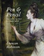 Pen and Pencil