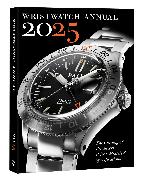 Wristwatch Annual 2025