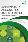 Sustainability Accounting and Reporting