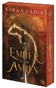 An Ember in the Ashes