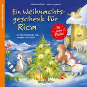 Ein Weihnachtsgeschenk für Rica