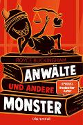 Anwälte und andere Monster