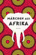 Märchen aus Afrika