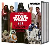 Die große Star-Wars-Box