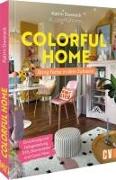 Colorful Home: Bring Farbe in dein Zuhause