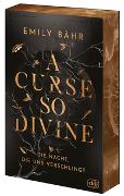 A Curse so Divine – Die Nacht, die uns verschlingt