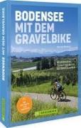 Bodensee mit dem Gravelbike