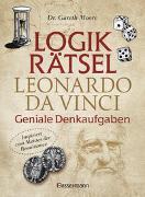 Logikrätsel - Leonardo da Vinci - Geniale Denkaufgaben - inspiriert vom Meister der Renaissance