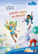 Eine himmlische Schule. Schutz-Agent im Einsatz