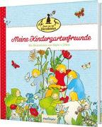 Etwas von den Wurzelkindern: Meine Kindergartenfreunde