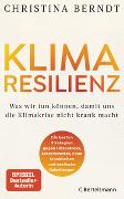 Klimaresilienz