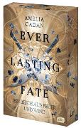 Everlasting Fate – Ein Reich aus Feuer und Wind