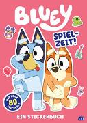 BLUEY – Spielzeit