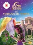 Unicorn Academy – Der verborgene Tempel