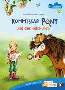 Kommissar Pony und der Keks-Dieb