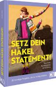 Setz dein Häkel-Statement! Taschen, Accessoires und Deko