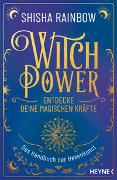 WitchPower – Entdecke deine magischen Kräfte