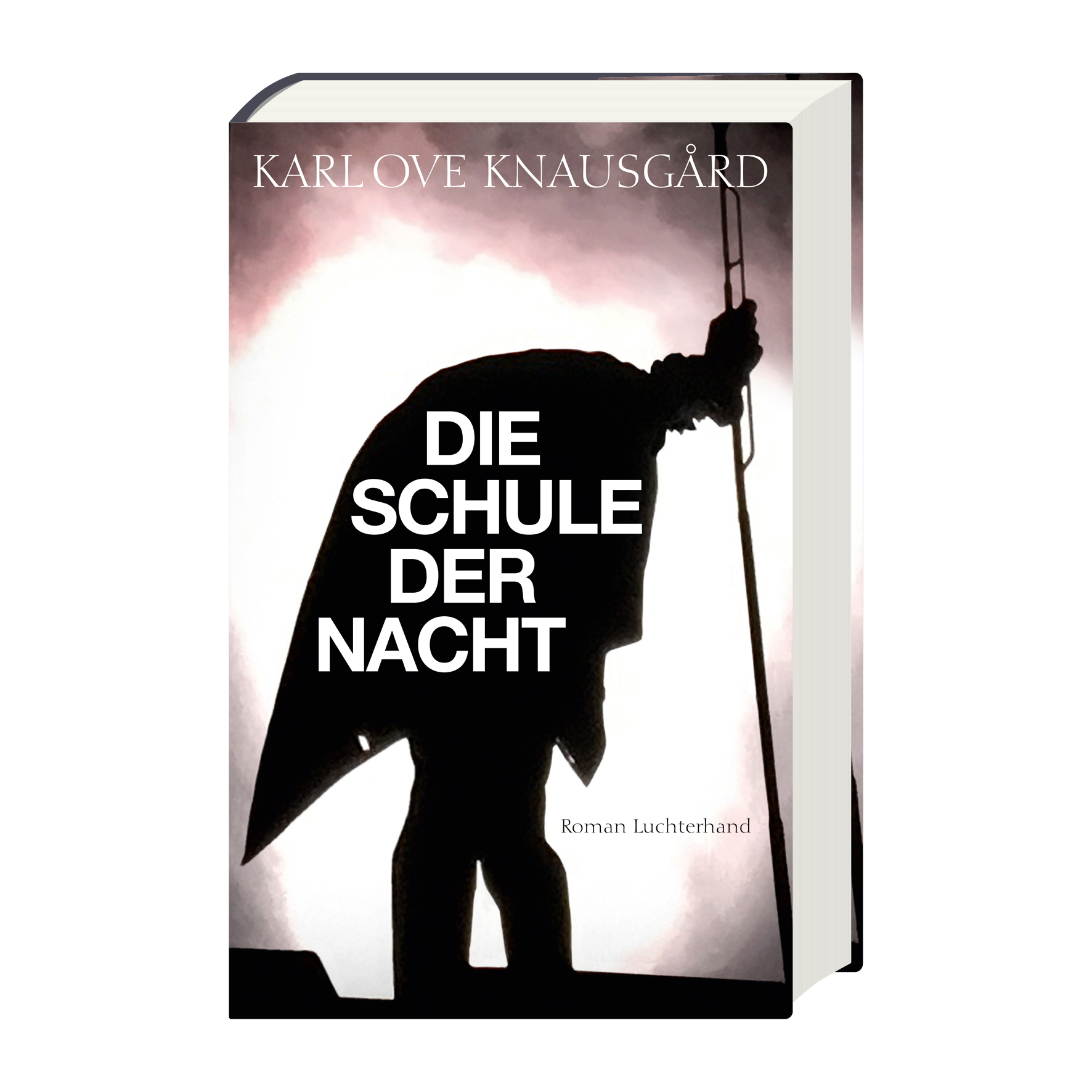 Beispielinhalt (Bild) Die Schule der Nacht