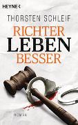 Richter leben besser