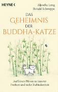 Das Geheimnis der Buddha-Katze