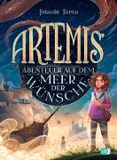 Artemis – Abenteuer auf dem Meer der Wünsche