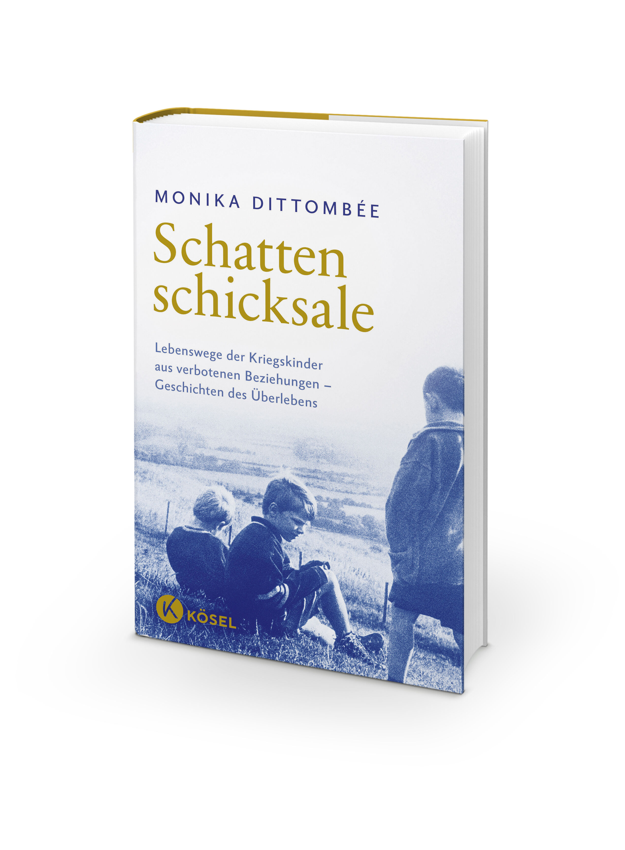 Beispielinhalt (Bild) Schattenschicksale