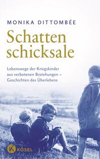 Vorderes Coverbild Schattenschicksale