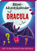 Rätseladventskalender Dracula