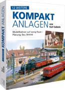 12 weitere Kompakt-Anlagen von Karl Gebele