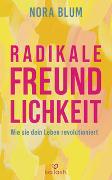 Radikale Freundlichkeit