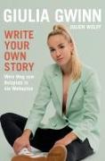 Write your own story