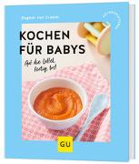 Kochen für Babys