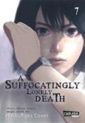 A Suffocatingly Lonely Death 7