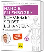 Hand & Ellenbogen Schmerzen selbst behandeln